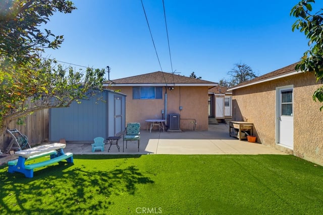 4712 Montair, Long Beach, CA 90808 — photo 23 of 28