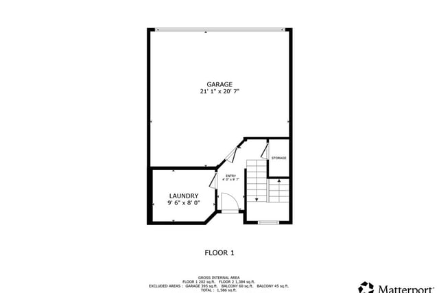 1073 W 9th Street 202, San Pedro, CA 90731 — photo 40 of 41
