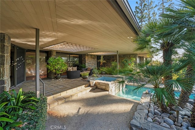 1458 Hillcrest, Pasadena, CA 91106 — photo 19 of 75