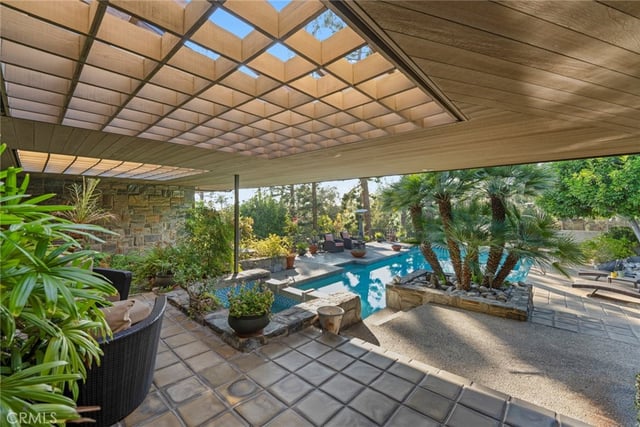 1458 Hillcrest, Pasadena, CA 91106 — photo 20 of 75