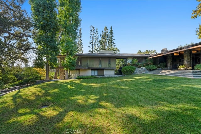 1458 Hillcrest, Pasadena, CA 91106 — photo 25 of 75