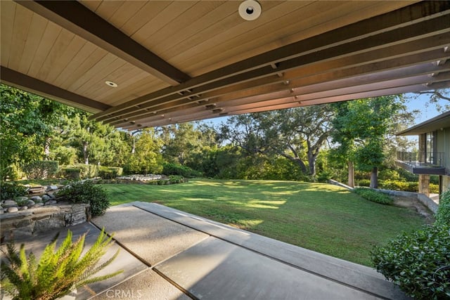 1458 Hillcrest, Pasadena, CA 91106 — photo 28 of 75