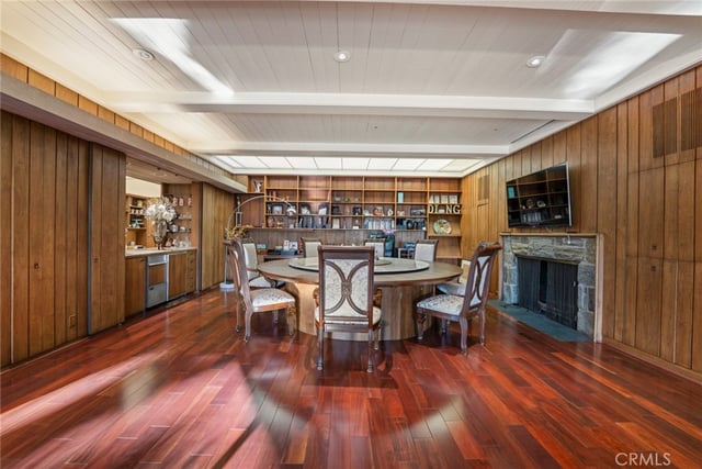 1458 Hillcrest, Pasadena, CA 91106 — photo 40 of 75