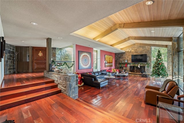 1458 Hillcrest, Pasadena, CA 91106 — photo 43 of 75