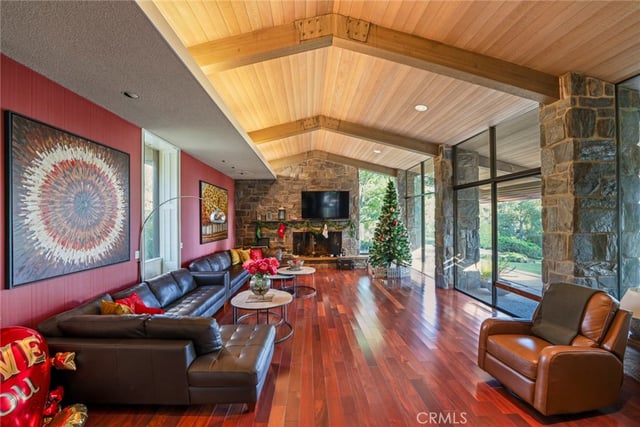 1458 Hillcrest, Pasadena, CA 91106 — photo 46 of 75