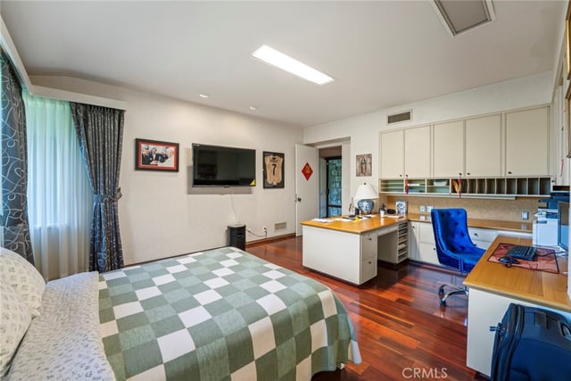 1458 Hillcrest, Pasadena, CA 91106 — photo 51 of 75