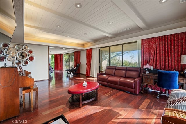 1458 Hillcrest, Pasadena, CA 91106 — photo 59 of 75