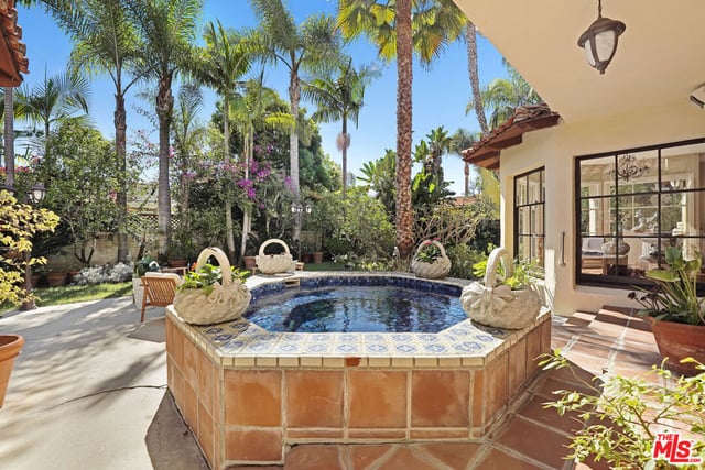 324 Marguerita Avenue, Santa Monica, CA 90402 — photo 33 of 36