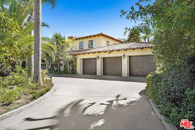 324 Marguerita Avenue, Santa Monica, CA 90402 — photo 4 of 36
