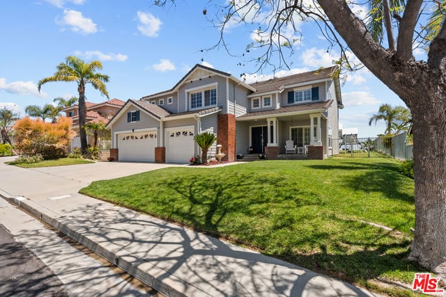 7550 Wiscasset Drive, West Hills, CA 91304 — photo 4 of 33