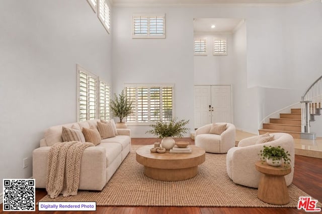 7550 Wiscasset Drive, West Hills, CA 91304 — photo 8 of 33