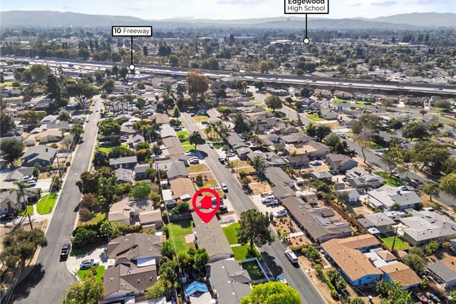 2327 W Sherway Street, West Covina, CA 91790 — photo 21 of 22
