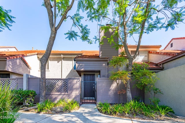 446 Via Colinas, Westlake Village, CA 91362 — photo 8 of 34