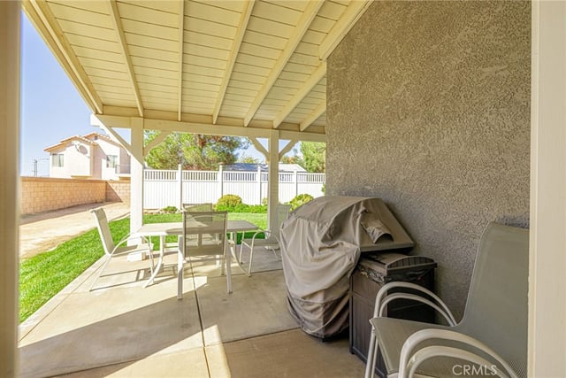 5613 W Avenue L1, Lancaster, CA 93536 — photo 40 of 48