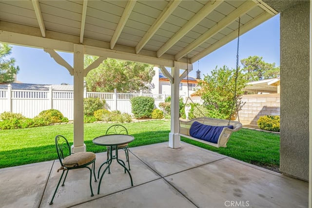 5613 W Avenue L1, Lancaster, CA 93536 — photo 41 of 48
