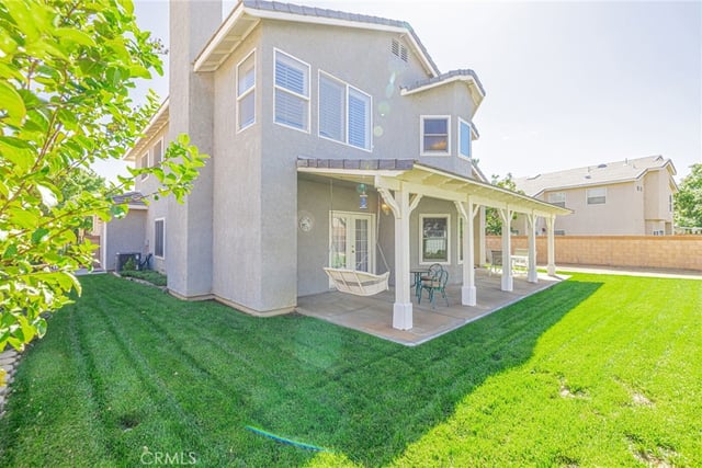 5613 W Avenue L1, Lancaster, CA 93536 — photo 43 of 48