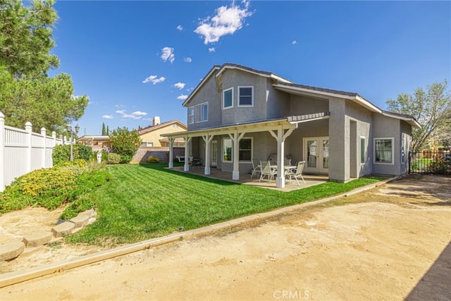 5613 W Avenue L1, Lancaster, CA 93536 — photo 45 of 48