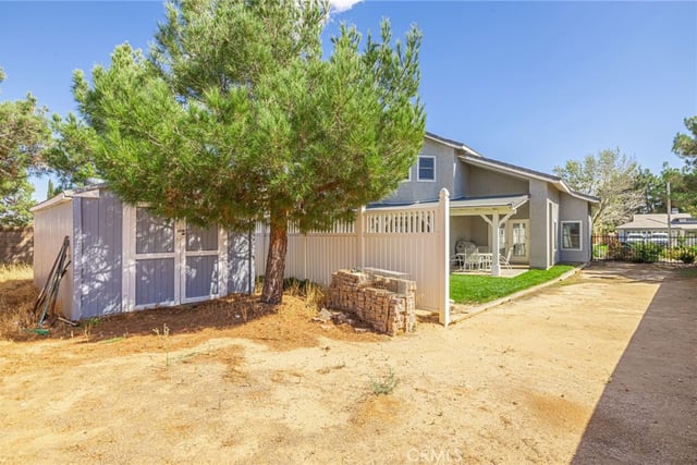 5613 W Avenue L1, Lancaster, CA 93536 — photo 46 of 48
