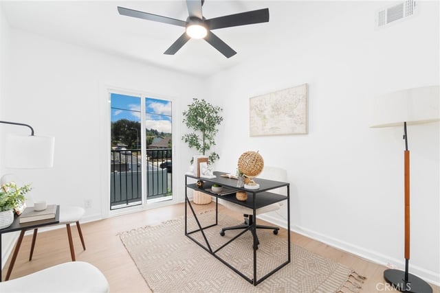 5701 Milton, Whittier, CA 90601 — photo 25 of 36