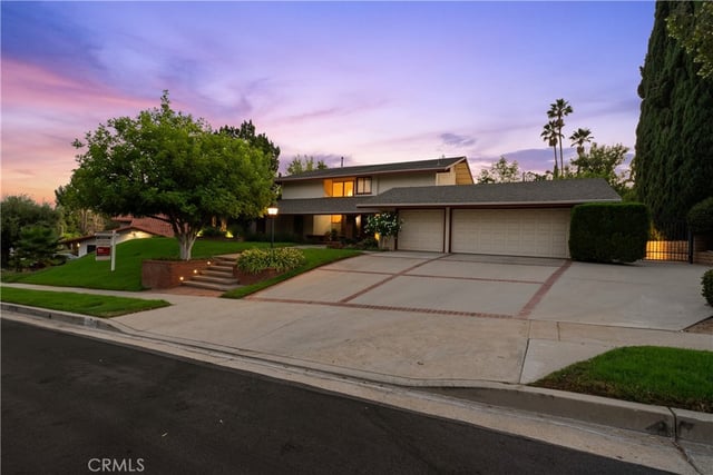 19436 Hiawatha, Porter Ranch, CA 91326 — photo 65 of 75