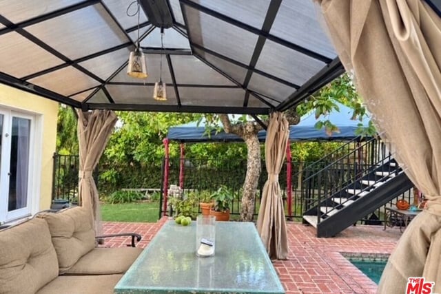 1713 N Orange Grove Avenue, Los Angeles, CA 90046 — photo 9 of 10