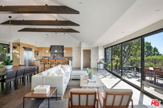8951 St Ives Drive, West Hollywood, CA 90069 — photo 3 of 54