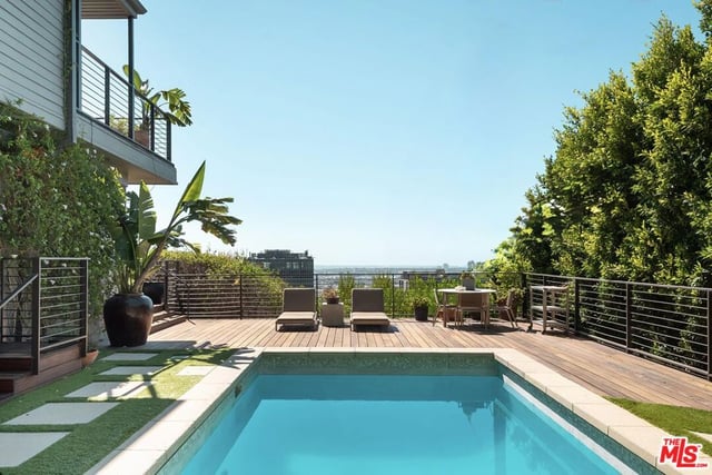 8951 St Ives Drive, West Hollywood, CA 90069 — photo 37 of 54