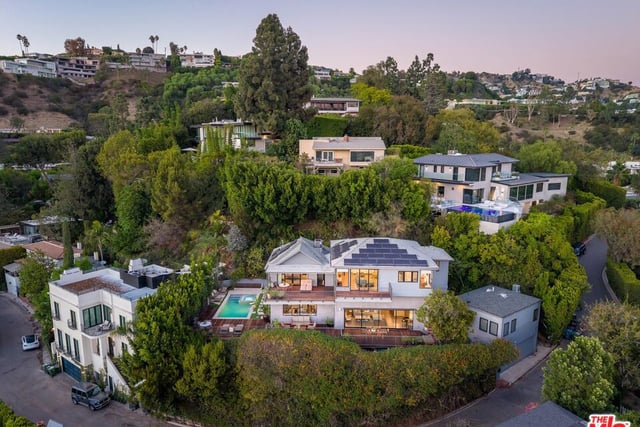 8951 St Ives Drive, West Hollywood, CA 90069 — photo 54 of 54
