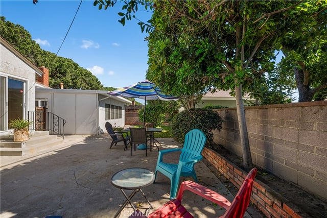 6108 E Keynote Street, Long Beach, CA 90808 — photo 38 of 44