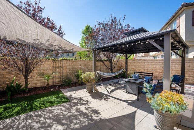 28355 Mirabelle Lane, Saugus, CA 91350 — photo 13 of 40