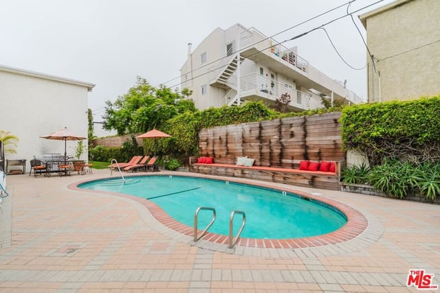 2721 2nd Street 210, Santa Monica, CA 90405 — photo 25 of 36