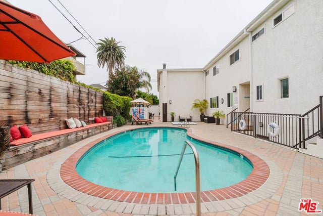 2721 2nd Street 210, Santa Monica, CA 90405 — photo 26 of 36