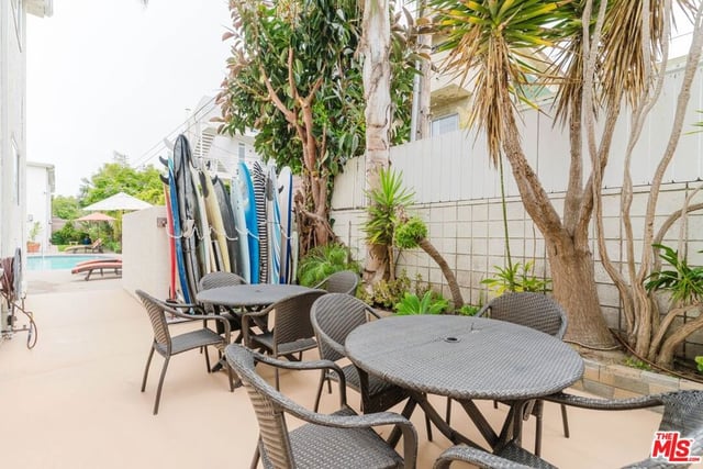 2721 2nd Street 210, Santa Monica, CA 90405 — photo 30 of 36