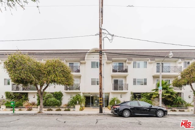 2721 2nd Street 210, Santa Monica, CA 90405 — photo 34 of 36