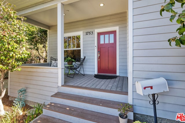 1753 Euclid Street, Santa Monica, CA 90404 — photo 2 of 42