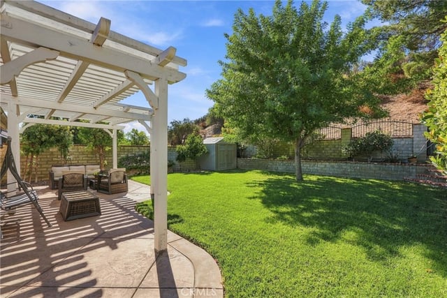22856 Tamarack, Saugus, CA 91390 — photo 29 of 42