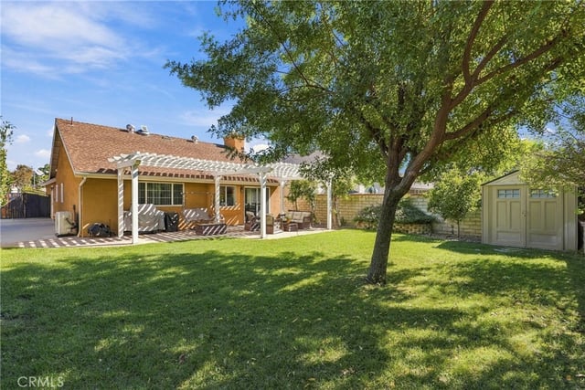 22856 Tamarack, Saugus, CA 91390 — photo 30 of 42