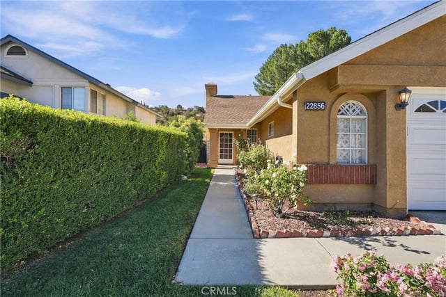 22856 Tamarack, Saugus, CA 91390 — photo 41 of 42