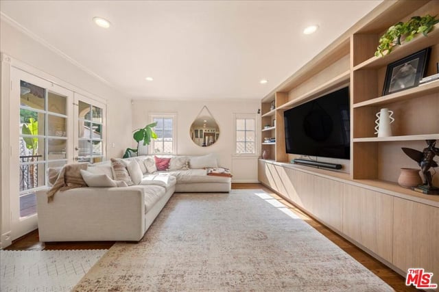10388 Keswick Avenue, Los Angeles, CA 90064 — photo 13 of 58