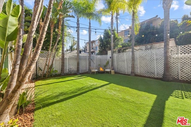 10388 Keswick Avenue, Los Angeles, CA 90064 — photo 37 of 58