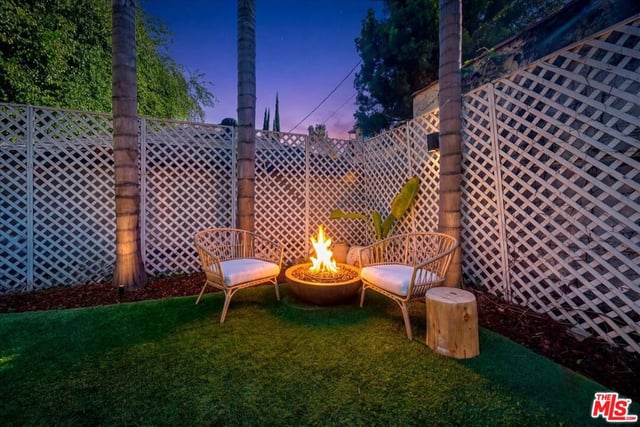 10388 Keswick Avenue, Los Angeles, CA 90064 — photo 41 of 58