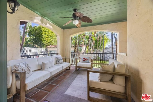10388 Keswick Avenue, Los Angeles, CA 90064 — photo 45 of 58
