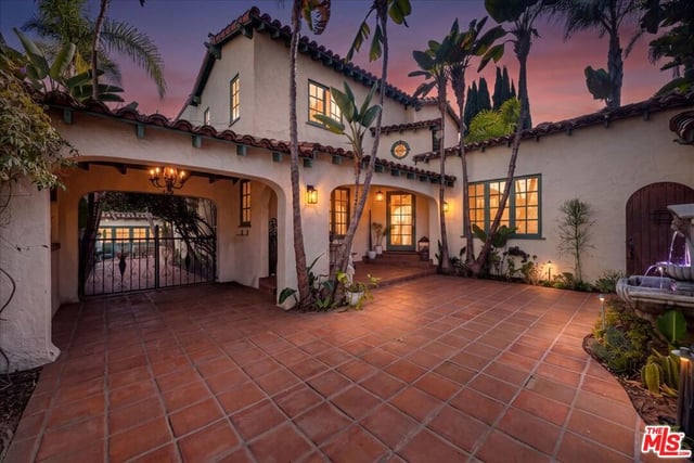10388 Keswick Avenue, Los Angeles, CA 90064 — photo 48 of 58