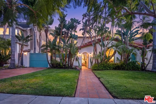 10388 Keswick Avenue, Los Angeles, CA 90064 — photo 51 of 58
