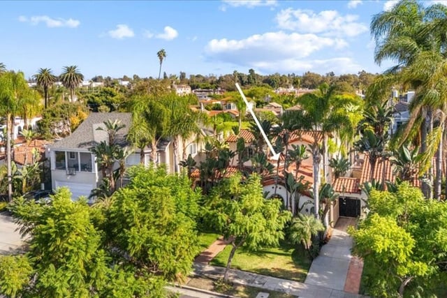 10388 Keswick Avenue, Los Angeles, CA 90064 — photo 55 of 58