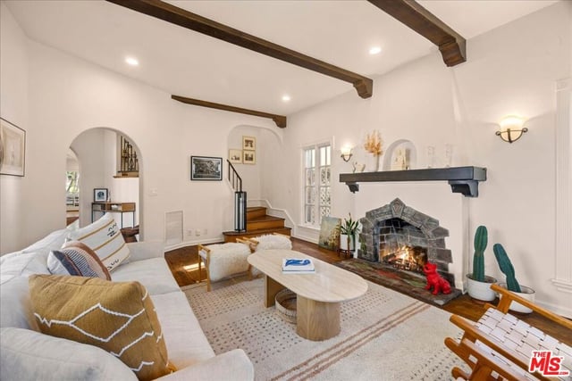 10388 Keswick Avenue, Los Angeles, CA 90064 — photo 8 of 58