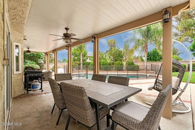 2161 Morning Glory Street, Simi Valley, CA 93065 — photo 28 of 40