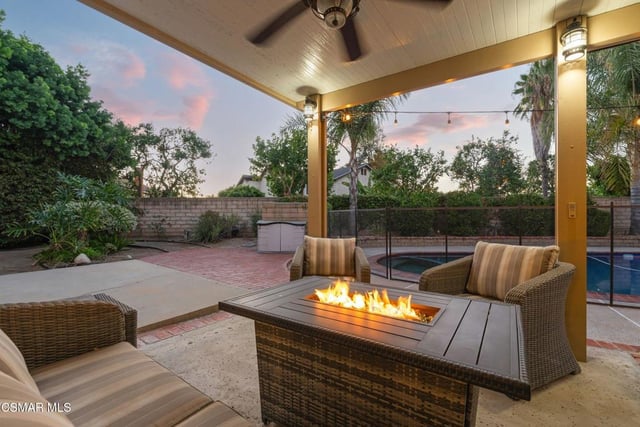 2161 Morning Glory Street, Simi Valley, CA 93065 — photo 29 of 40