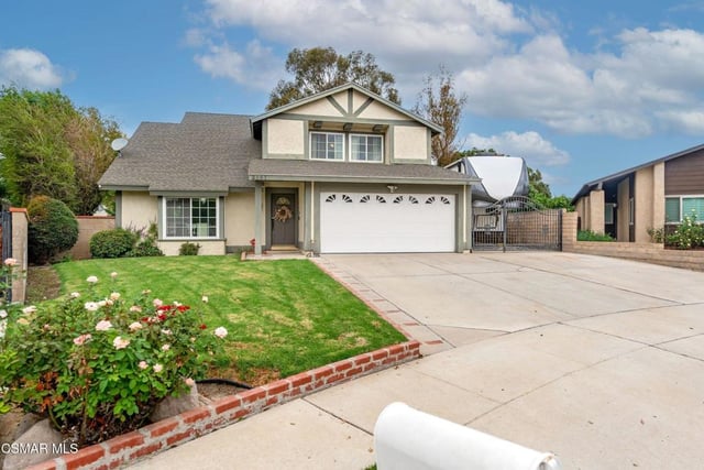 2161 Morning Glory Street, Simi Valley, CA 93065 — photo 3 of 40