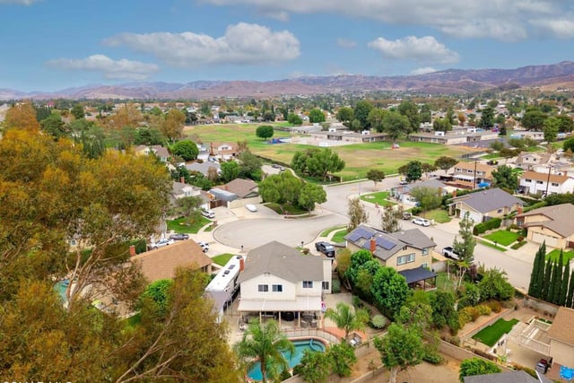 2161 Morning Glory Street, Simi Valley, CA 93065 — photo 39 of 40